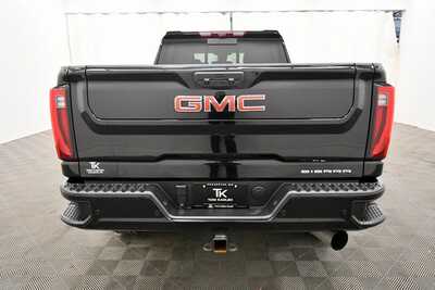 2024 GMC 2500 Crew Cab, $67299. Photo 6