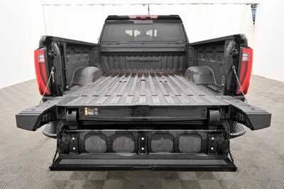 2024 GMC 2500 Crew Cab, $67299. Photo 7