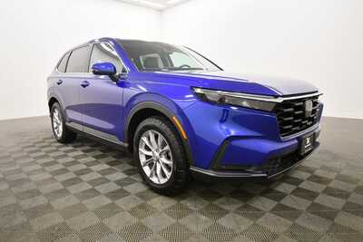 2024 Honda CR-V, $33295. Photo 10