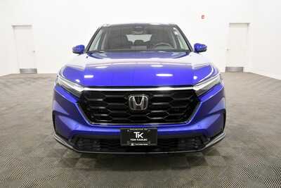 2024 Honda CR-V, $33295. Photo 11