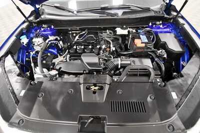 2024 Honda CR-V, $33295. Photo 12
