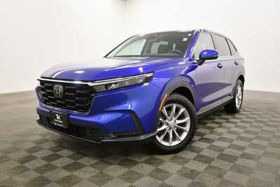 2024 Honda CR-V, $33295. Photo 2