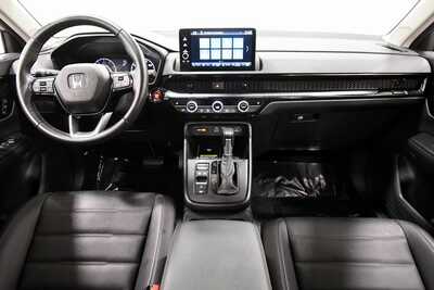 2024 Honda CR-V, $33295. Photo 3