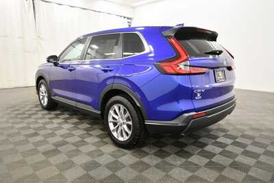 2024 Honda CR-V, $33295. Photo 5