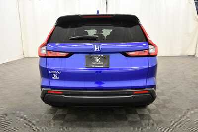 2024 Honda CR-V, $33295. Photo 6