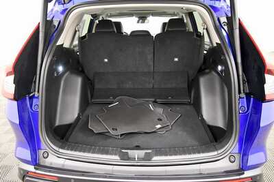 2024 Honda CR-V, $33295. Photo 7