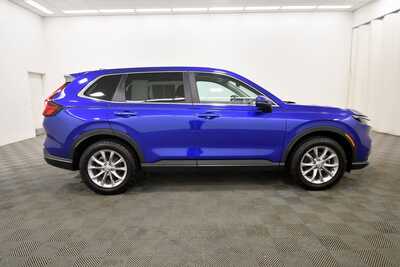 2024 Honda CR-V, $33295. Photo 9