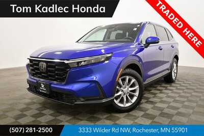 2024 Honda CR-V, $33295. Photo 1