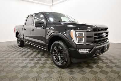 2023 Ford F150 Crew Cab, $47995. Photo 10
