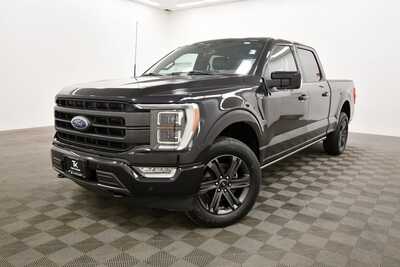 2023 Ford F150 Crew Cab, $47995. Photo 2