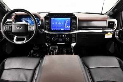 2023 Ford F150 Crew Cab, $47995. Photo 3