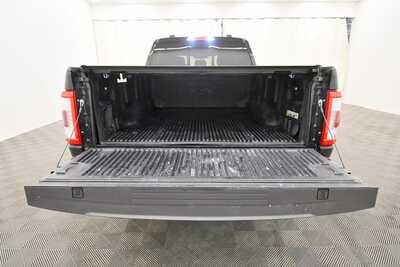 2023 Ford F150 Crew Cab, $47995. Photo 7