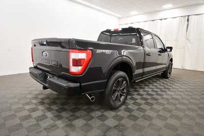 2023 Ford F150 Crew Cab, $47995. Photo 8