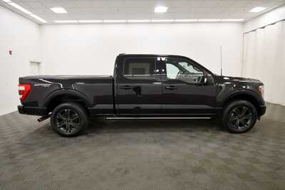 2023 Ford F150 Crew Cab, $47995. Photo 9