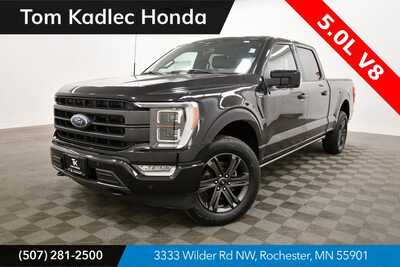 2023 Ford F150 Crew Cab, $47995. Photo 1