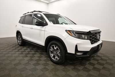 2022 Honda Passport, $29995. Photo 10