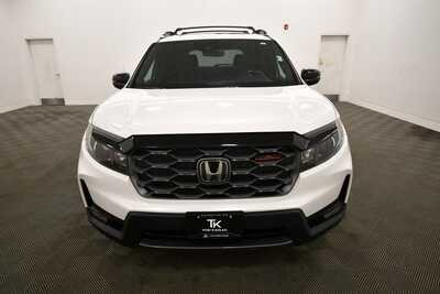 2022 Honda Passport, $29995. Photo 11
