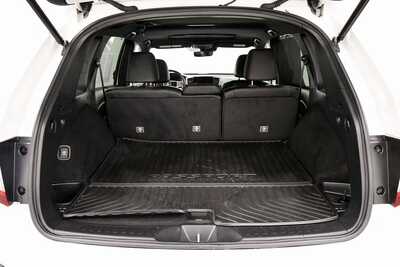 2022 Honda Passport, $29995. Photo 7