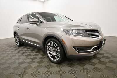 2016 Lincoln MKX, $13856. Photo 10