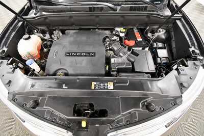 2016 Lincoln MKX, $13856. Photo 12