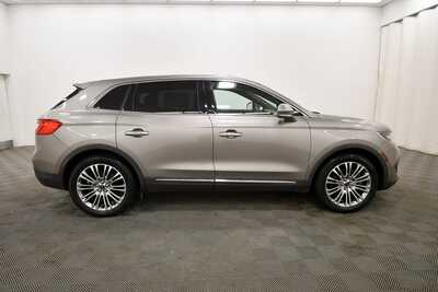 2016 Lincoln MKX, $13856. Photo 9