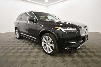 2017 Volvo XC90, $17999. Photo 10