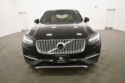 2017 Volvo XC90, $17999. Photo 11