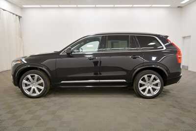 2017 Volvo XC90, $17999. Photo 4