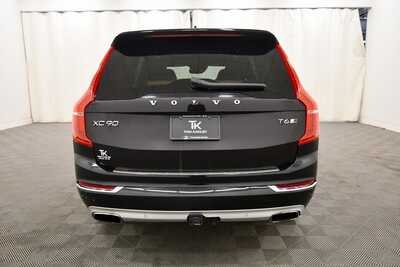 2017 Volvo XC90, $17999. Photo 6