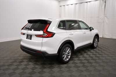 2026 Honda CR-V, $36555. Photo 7