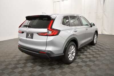 2026 Honda CR-V, $36100. Photo 7