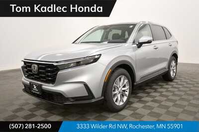 2026 Honda CR-V, $36100. Photo 1
