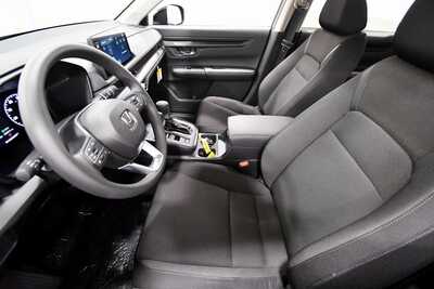 2026 Honda CR-V, $36555. Photo 11