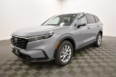 2026 Honda CR-V, $36555. Photo 2