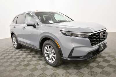 2026 Honda CR-V, $36555. Photo 9