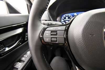 2026 Honda CR-V, $38350. Photo 12