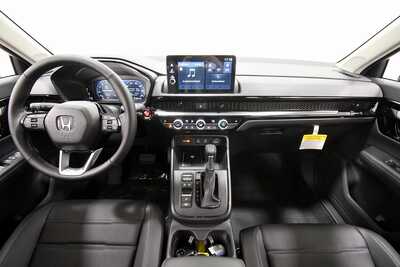 2026 Honda CR-V, $38350. Photo 8