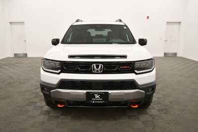 2026 Honda Passport, $50600. Photo 10