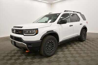 2026 Honda Passport, $50600. Photo 2