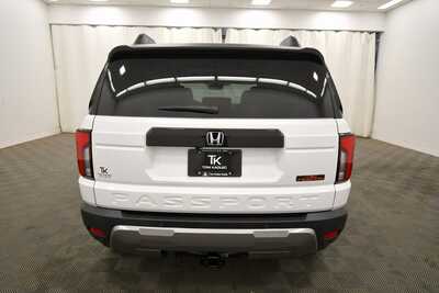 2026 Honda Passport, $50600. Photo 6