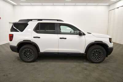 2026 Honda Passport, $50600. Photo 8