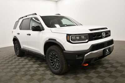 2026 Honda Passport, $50600. Photo 9