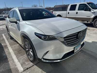 2021 Mazda CX-9, $26295. Photo 2