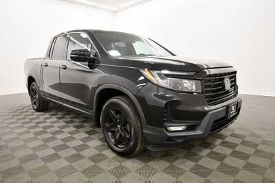 2022 Honda Ridgeline, $30995. Photo 10