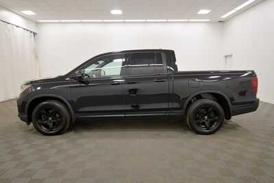 2022 Honda Ridgeline, $30995. Photo 4