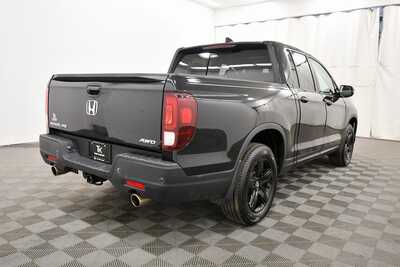 2022 Honda Ridgeline, $30995. Photo 8