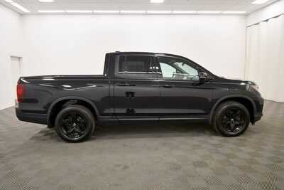 2022 Honda Ridgeline, $30995. Photo 9