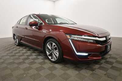 2018 Honda Clarity, $16995. Photo 10