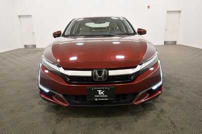 2018 Honda Clarity, $16995. Photo 11