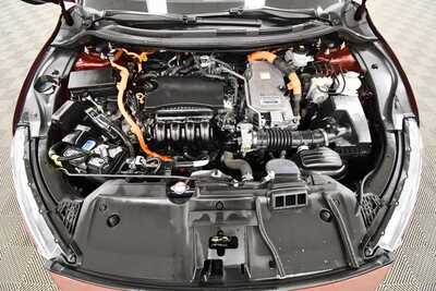2018 Honda Clarity, $16995. Photo 12